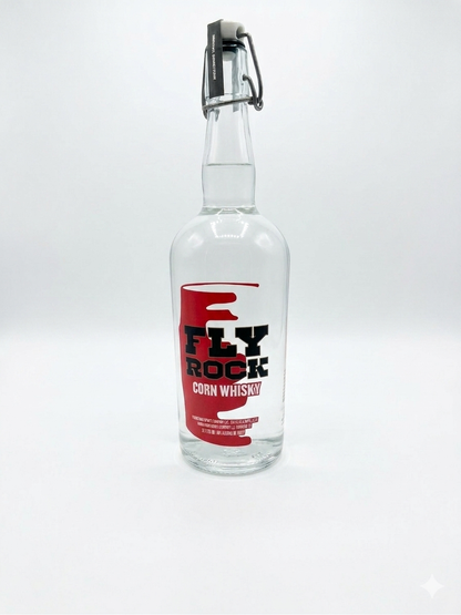 Powdermen Spirits Sample Pack - 3x 200mL bottles