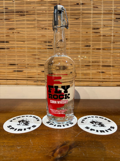 Flyrock Corn Whisky 750 ML