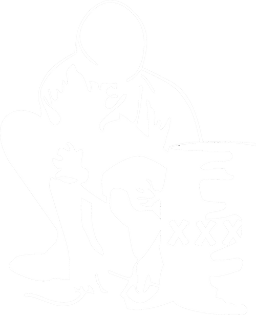 Powdermen Spirits